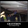 Gravitron
