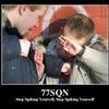 77sqn-stop-spiking-yourself-stop-spiking-yourself-930db0