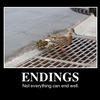 Endings