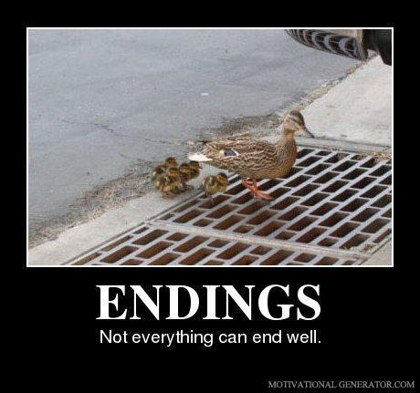 Endings