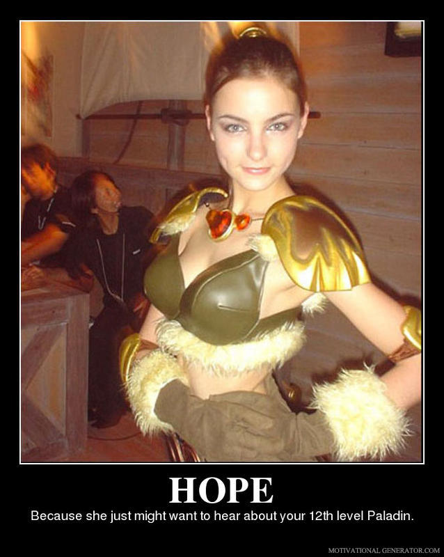 Hope