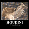 Houdini