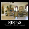Ninjas