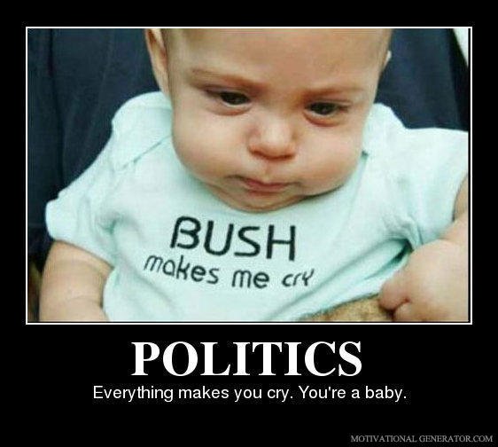Politics