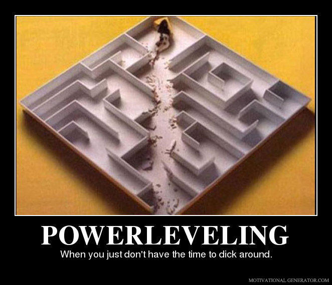 Powerlevel