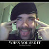 35087 - Unmoderated Motivational Poster Generator - 1